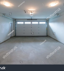 Ground floor storage unit